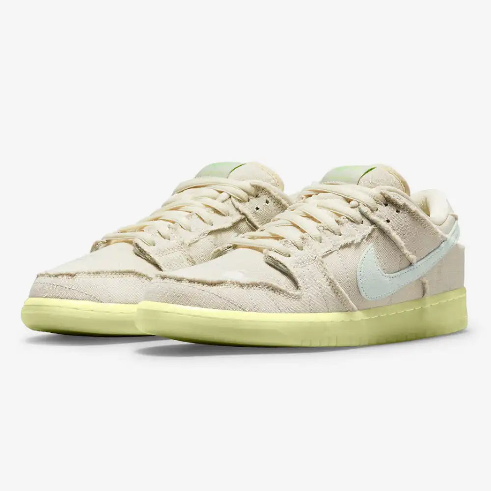 Nike SB Dunk Low Mummy - DRIP DOS ARTISTAS 