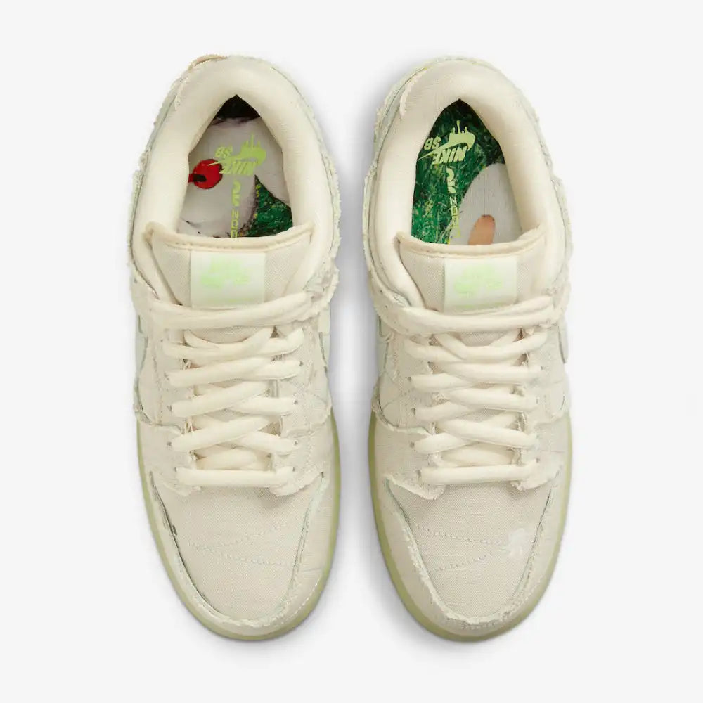 Nike SB Dunk Low Mummy - DRIP DOS ARTISTAS 