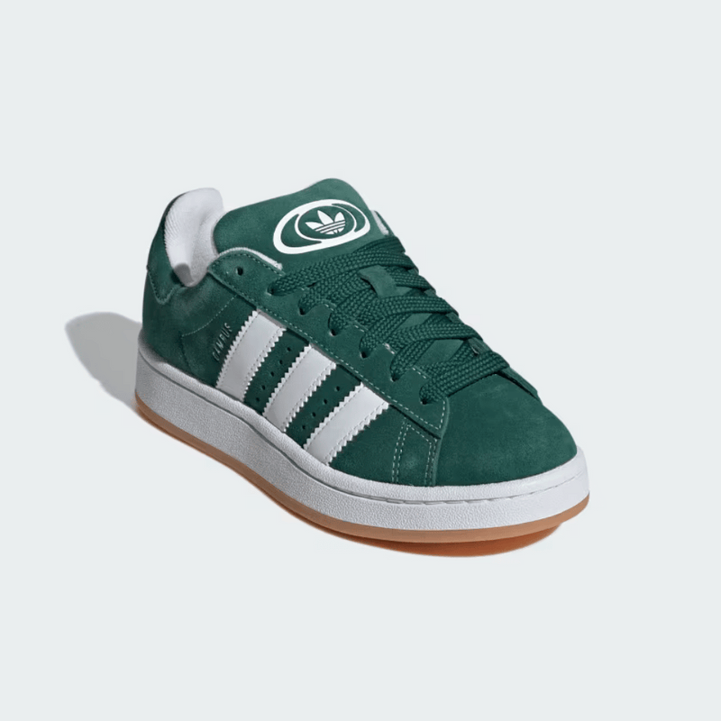 adidas Campus 00s Core GREEN