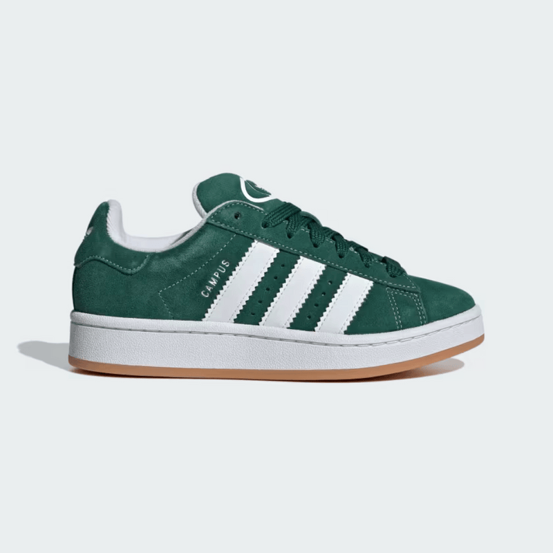 adidas Campus 00s Core GREEN