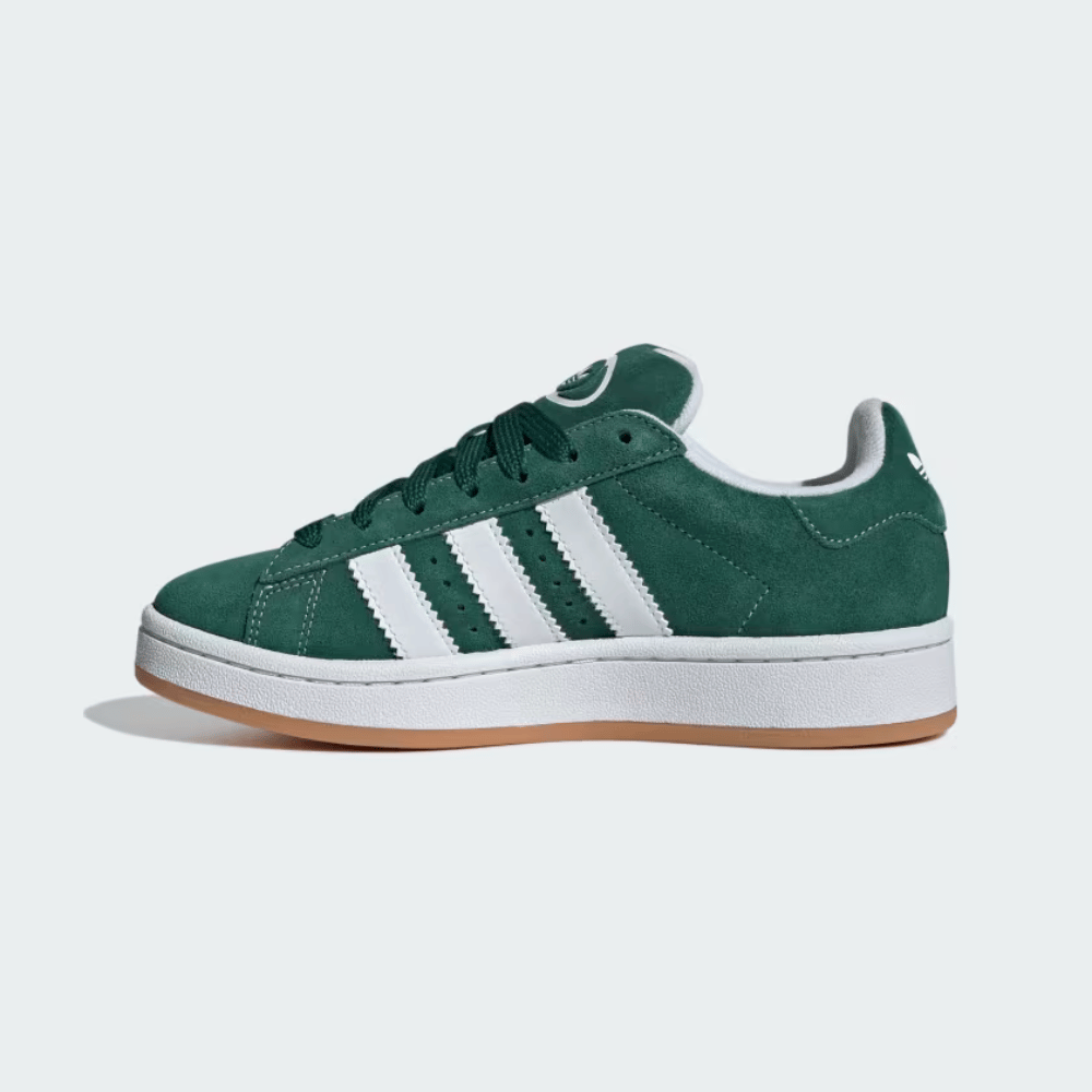 adidas Campus 00s Core GREEN