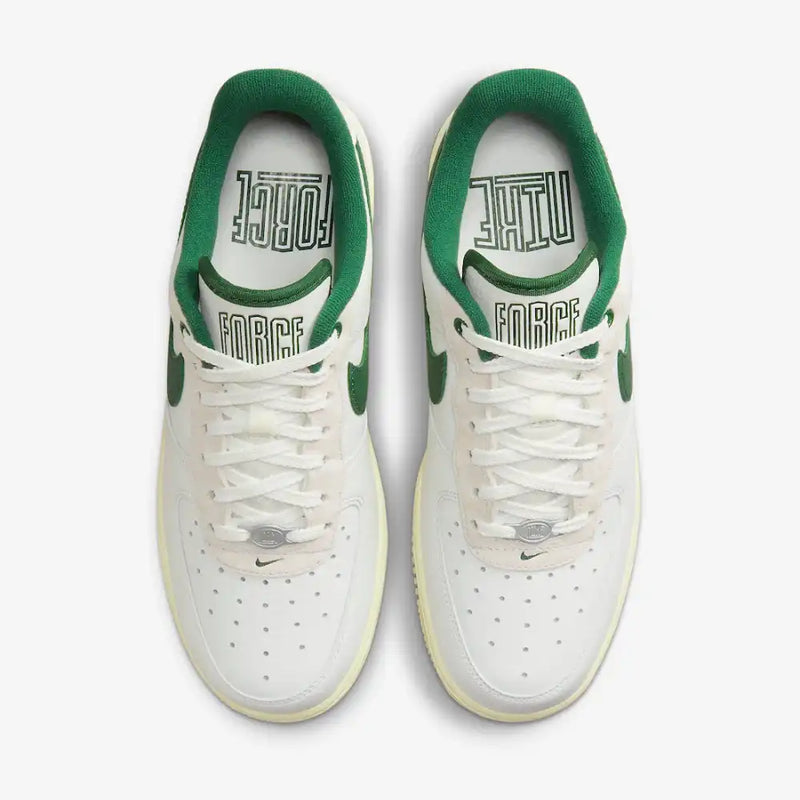 Nike Air Force 1 Low Command Force Gorge Green - DRIP DOS ARTISTAS 