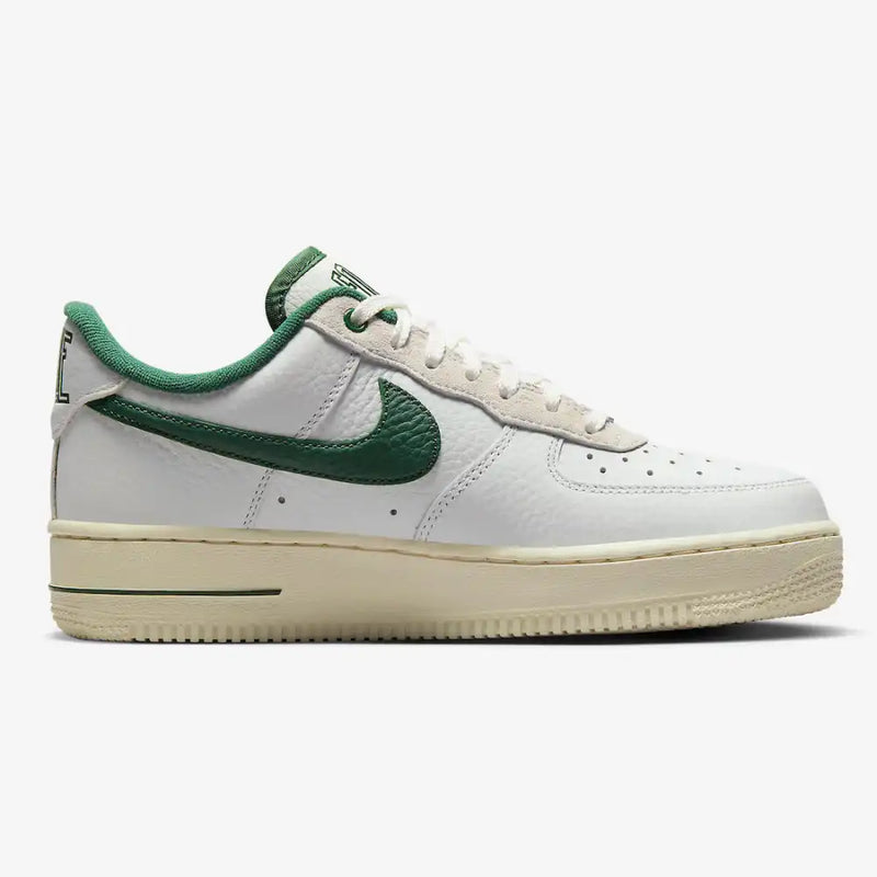 Nike Air Force 1 Low Command Force Gorge Green - DRIP DOS ARTISTAS 