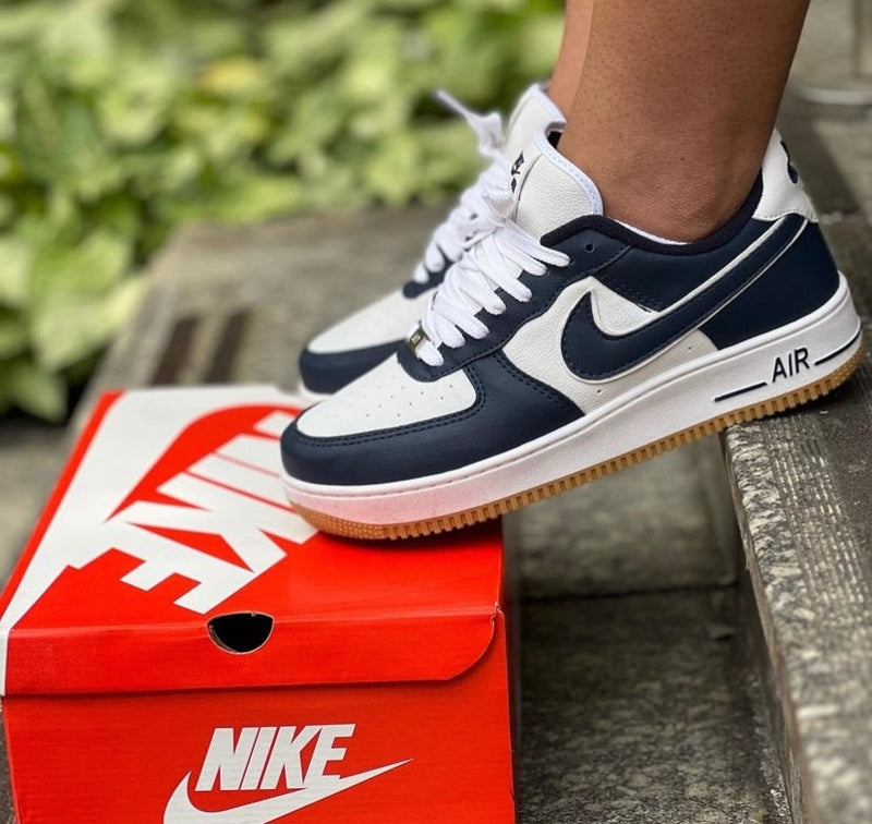 AIR FORCE 1 LOW BLUE