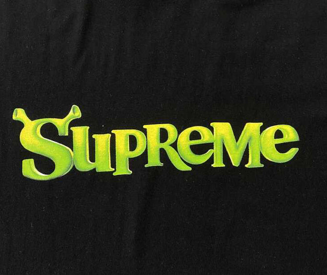 Camiseta Supreme Raphael