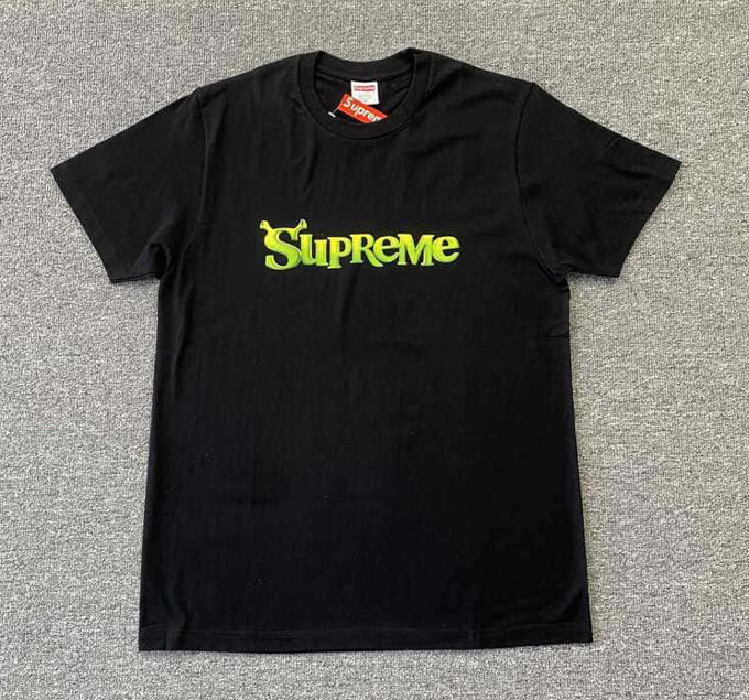 Camiseta Supreme Raphael