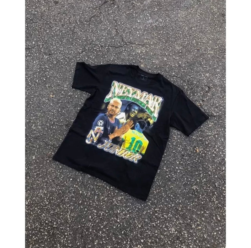 Camiseta Neymar Jr - DRIP DOS ARTISTAS 